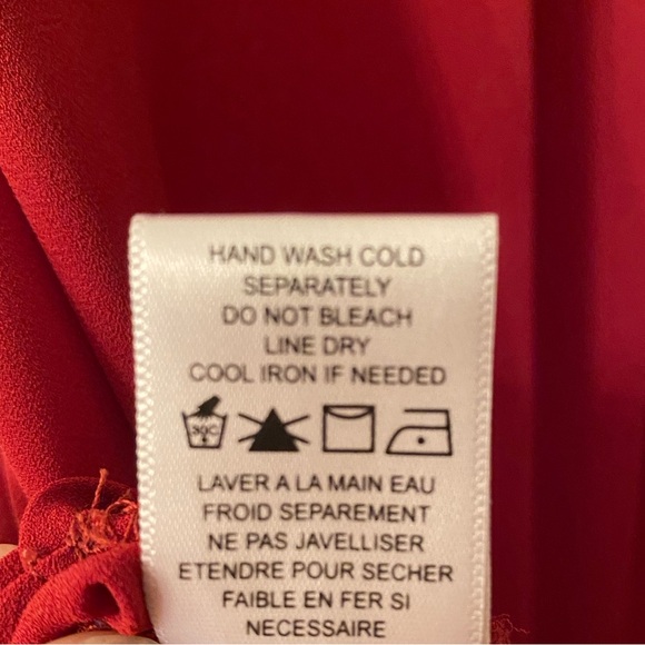 Pleione Women's top - Picture 4 of 5